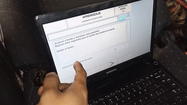 F8Q 1.9 Armado Paso a Paso N°18 Scanner y Primeros Kilometros Motor Diesel de Renault Kangoo смотреть онлайн