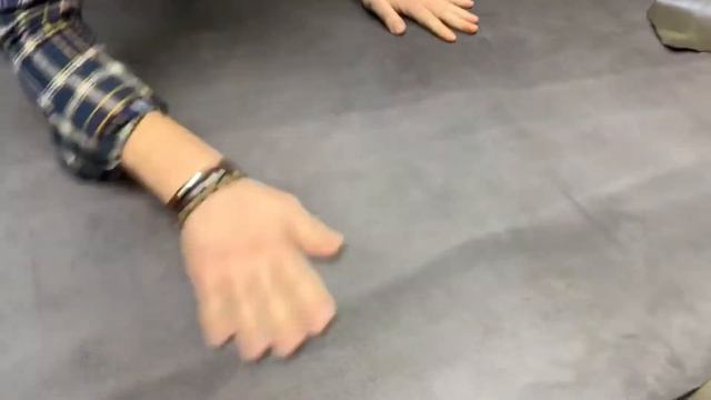 Smooth 1.4-1.6mm brown смотреть онлайн