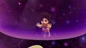 Тоботы. Детективы Галактики., 3 сезон, 5 серия. Съезд на настольную игру