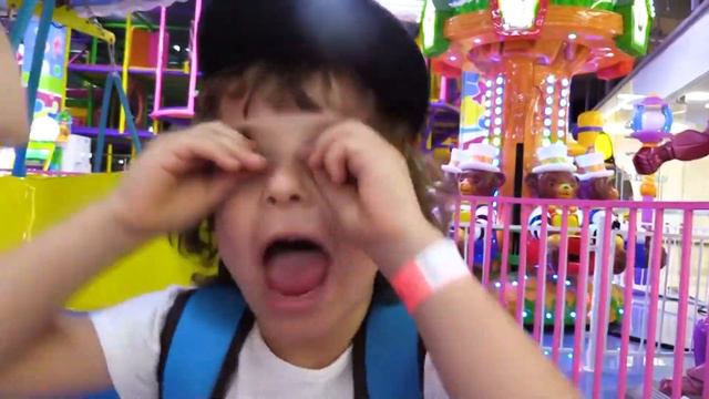 Щенячий патруль Мой щенок потерялся смотреть онлайн