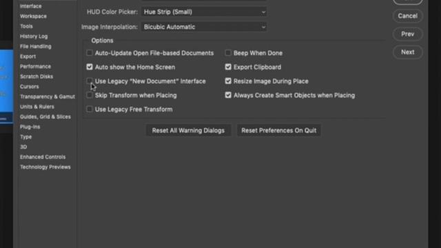 How to fix adobe photoshop BLANK screen on Macbooks M1 смотреть онлайн
