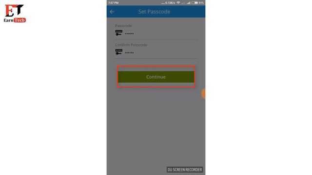 YesPay App Get Free Rs 20 In Your Bank Account On Sign Up And Creating UPI смотреть онлайн