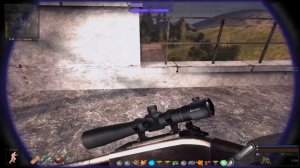 ОП 2.2 гаусс пистолет для Петренко