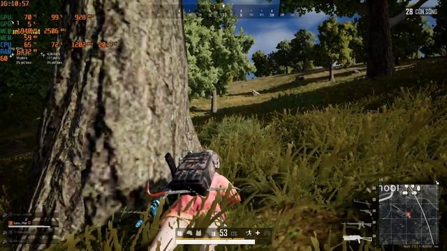 I5 6300HQ + 950M Can Pubg 2020 ?? смотреть онлайн