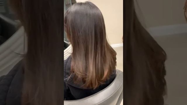 Loving this hair. #kazanibeauty #hair #beauty #haircare смотреть онлайн