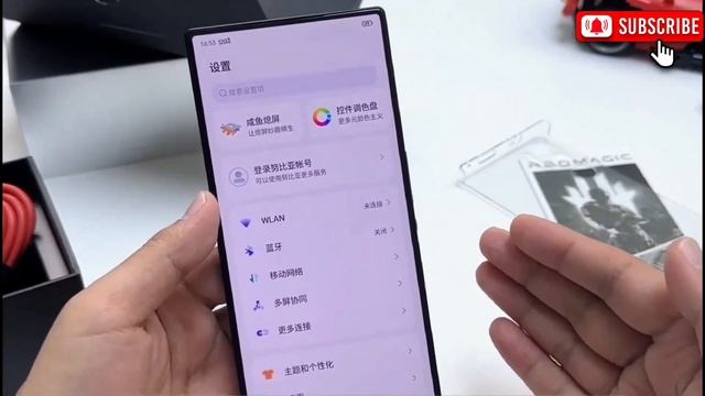 El Mejor Teléfono Gaming Del 2024 | RedMagic 9 Pro ? смотреть онлайн