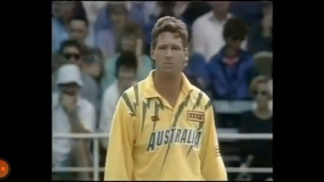 Danny Morrison brilliant delivery смотреть онлайн