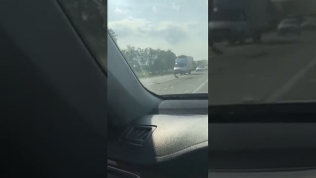 Авария Нальчик-Пятигорск трасса смотреть онлайн