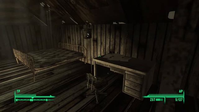 Fallout 3 ☢ Die Republik Dave смотреть онлайн