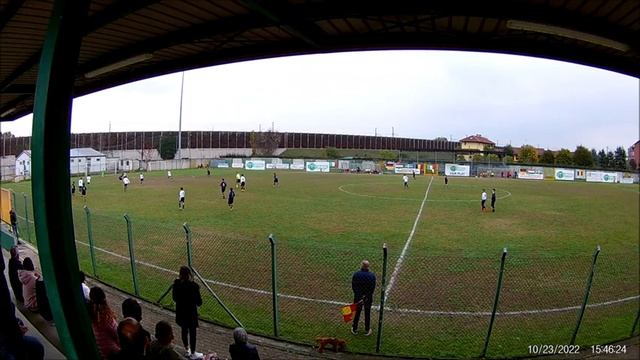 A S D PRO EUREKA U14 F C Pro Vercelli U13 Campionato Regionale S Sq ottobre 2022 смотреть онлайн