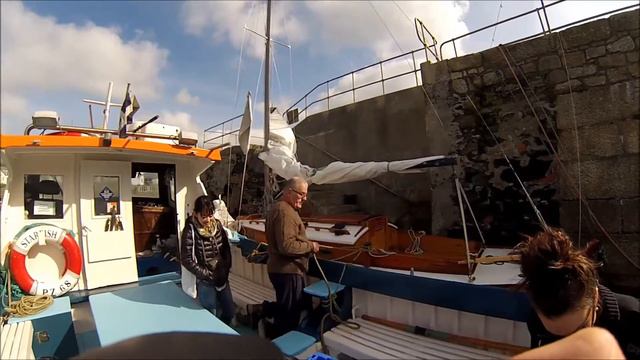 lets be having you, you salty sea dogs смотреть онлайн