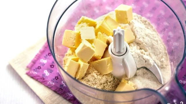 Сборник рецептов