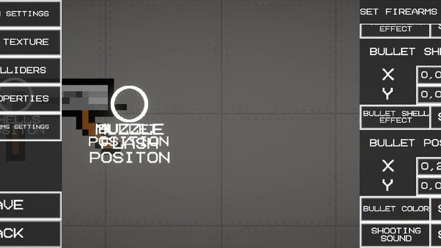 как создавать оружие в мелон плейграунд смотреть онлайн