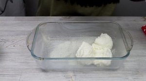 4 секрета пышной нежной ТВОРОЖНОЙ ЗАПЕКАНКИ!  Творожная запеканка идеальные пропорции