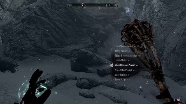 Skyrim Special Edition assassin modded playthrough part 3 смотреть онлайн