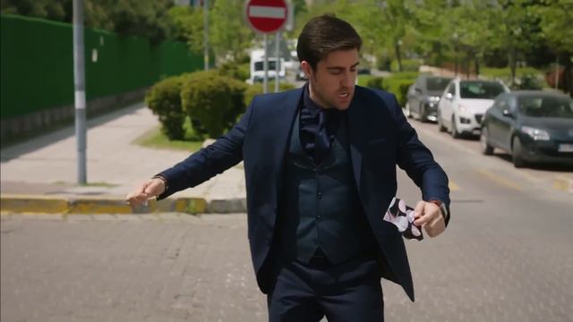 Fazilet and Her Daughters - Episode 8 (Long Episode) | Fazilet Hanim ve Kizlari смотреть онлайн