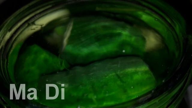 Как приготовить Хрустящие Маринованные Огурцы Открою Секрет смотреть онлайн