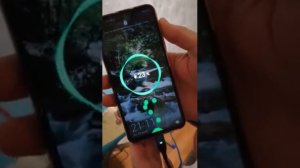 Не работает быстрая зарядка