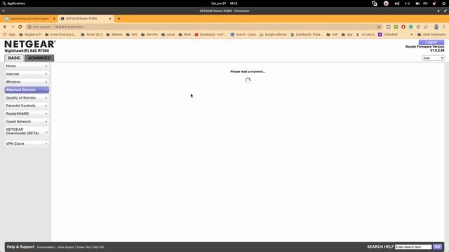 How to setup Static IP Address on OpenMediaVault for Raspberry Pi смотреть онлайн