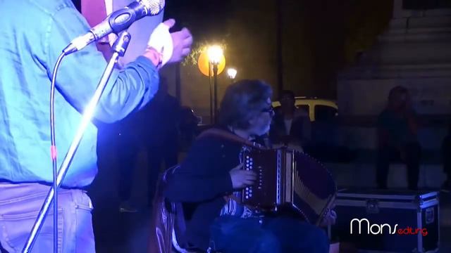 "Ciao Rom" DO' LAMPI Donatello Pisanello: Organetto Lamberto Probo: Tamburello смотреть онлайн