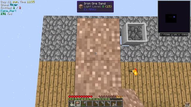 Project Ozone 2: Reloaded - Automated Cobble Generator, Creating Dirt, Clay, Crucible, Lava! смотреть онлайн