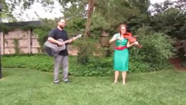 Dead Can Dance's "Rakim" by Casey & Minna смотреть онлайн