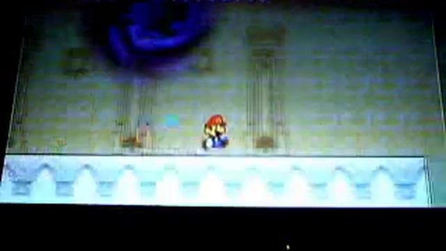Super Paper Mario part 15:Flipside secrets! смотреть онлайн