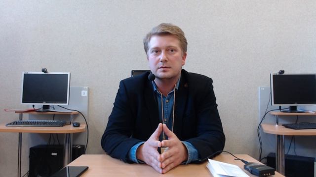 Граникон-2019. Презентация издательства ИнаЧе, Артем Масликов