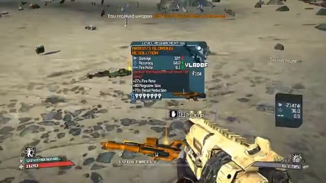 "Bordering the Lands" Livestream- Cramrax Drops 9 Legendaries смотреть онлайн