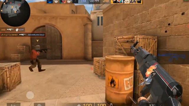 ОБНОВЛЕНИЕ 0.19.0 В Standoff 2  И когда выйдет пасс???