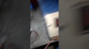 Фарная лампа.Проверка Касьян Ака