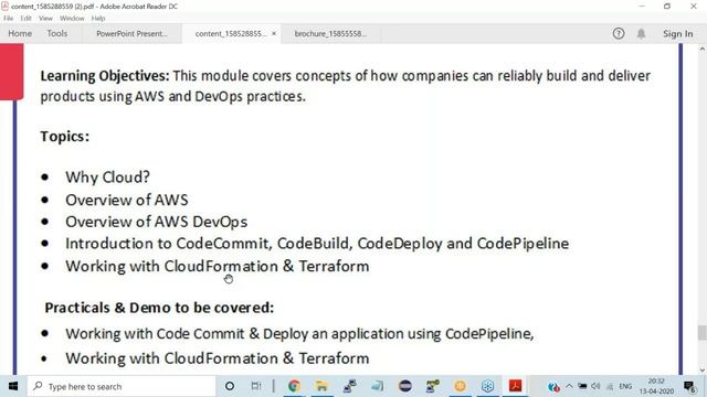DevOps Webinar | Why IT industry is Going Behind DevOps? | StarAgile смотреть онлайн