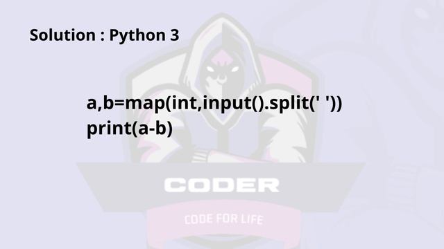 Email Reminders Problem Code: EMAILREM | CodeChef Solution | Python3 смотреть онлайн