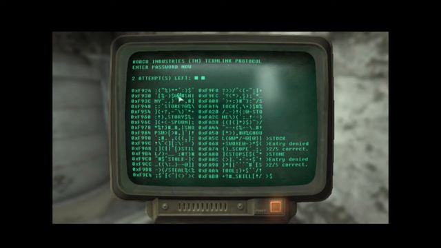 Fallout 3 Walkthrough Part 4 смотреть онлайн