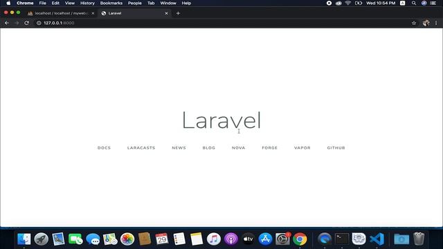 #2 Building Login API with OAuth2 - Laravel Project смотреть онлайн
