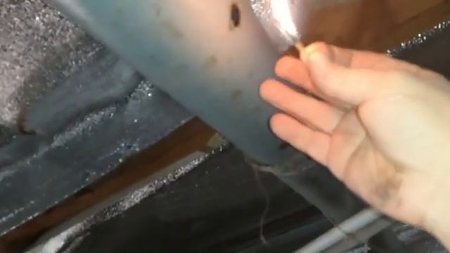 Турбодефлектор. смотреть онлайн