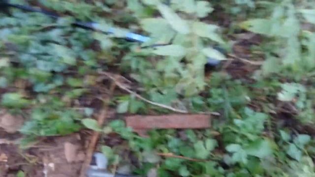 Выехали на поле с GO FIND 44, накопали металла часть 2 смотреть онлайн