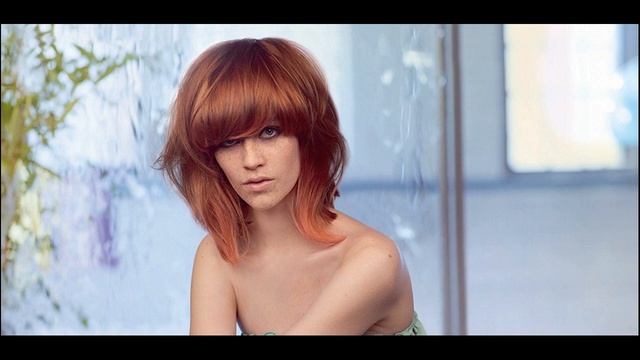 Goldwell Colorance Demi Color Acid Semi-Permanent Hair Color Review смотреть онлайн
