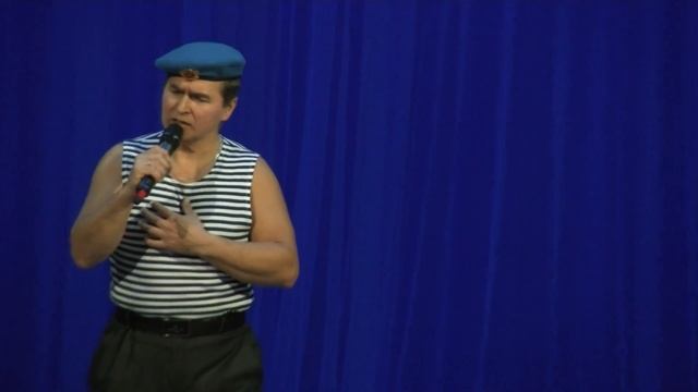 Песня афганца Маме (На чувашском языке) смотреть онлайн