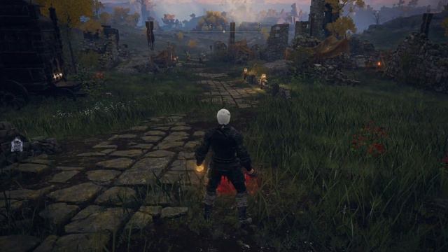 THIS IS KEN KANEKI IN ELDEN RING!! (Ken Kaneki Build)