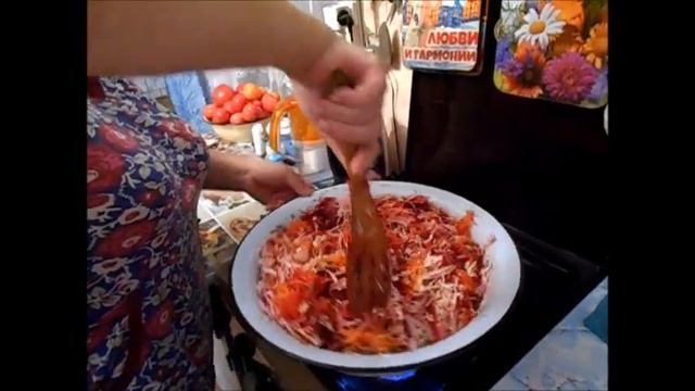 Борщ необыкновенный смотреть онлайн