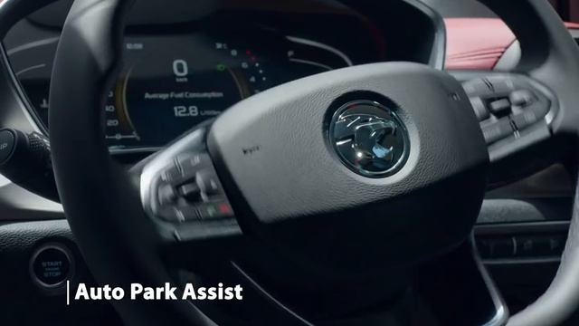 PROTON X50 – Outstanding Safety смотреть онлайн