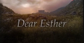 Dear Esther   Серия 2