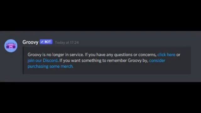 Rest In Peace Groovy смотреть онлайн