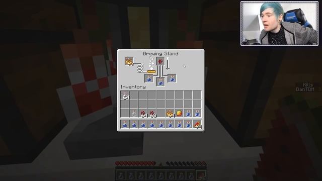 Minecraft | THE A TO Z OF MINECRAFT!! | Custom Map