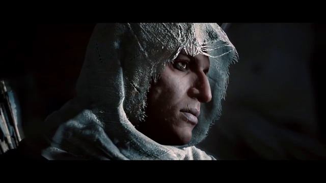 【MAD】- Assassin's Creed: Origins - Anime Style 「Opening」 アサシンクリード смотреть онлайн