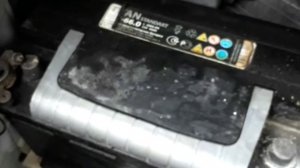 Замена аккумулятора Газель Некст 2019