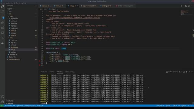 Celery Task State tracker - как в режиме онлайн получать статус выполнения задач? смотреть онлайн