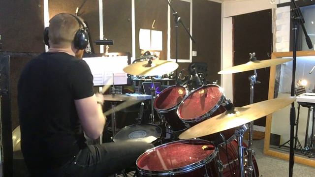How To Play Gimme All Your Lovin’ by ZZ Top On Drums: Note-For-Note Drum Cover смотреть онлайн
