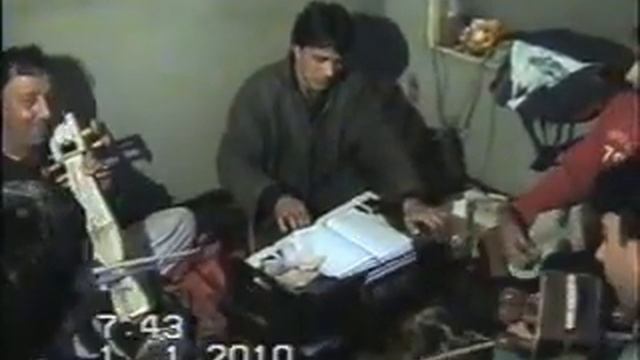 La Ilaha Illallah..... смотреть онлайн